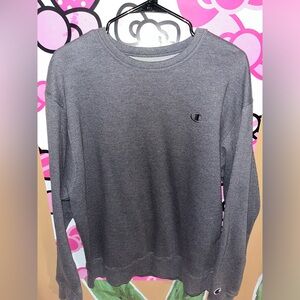 Grey Champion Pullover